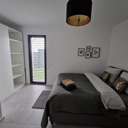 Cozy Kranenburg (North Rhine-Westphalia)