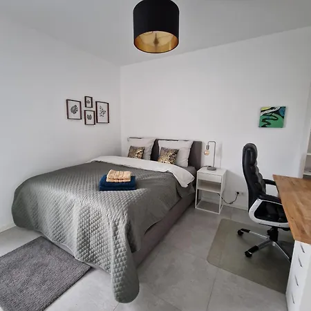 Privatunterkunft Cozy Kranenburg (North Rhine-Westphalia)