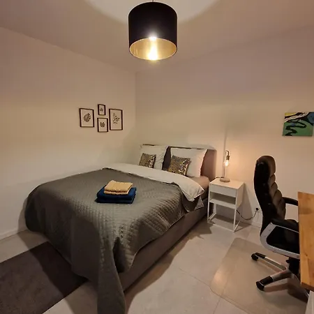 Cozy * Kranenburg (North Rhine-Westphalia)