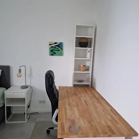 Cozy * Kranenburg (North Rhine-Westphalia)