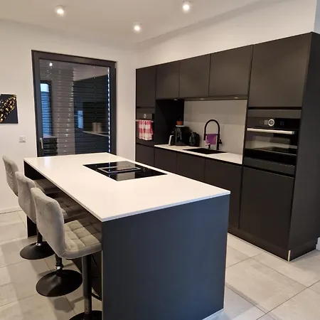 Cozy Privatunterkunft