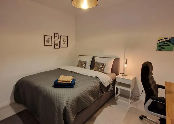 Cozy * Краненбург