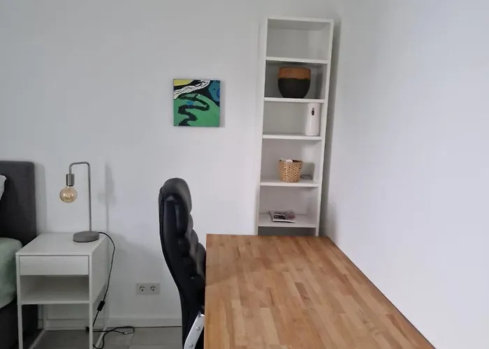 Cozy * Краненбург