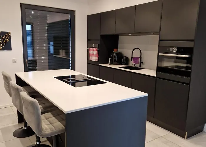 Cozy Accommodatie bij particulieren