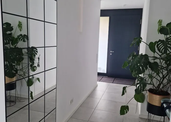 Accommodatie bij particulieren Cozy *