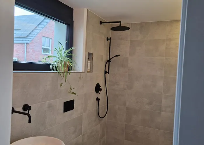 Cozy Accommodatie bij particulieren *